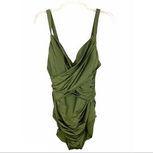 Old Navy One Piece Swimsuit